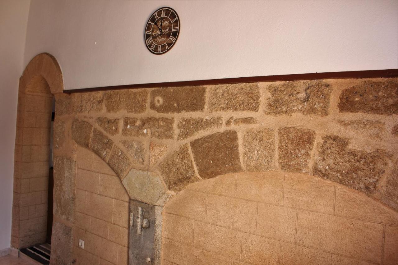 Traditional Stone House Rhodes City Exterior photo